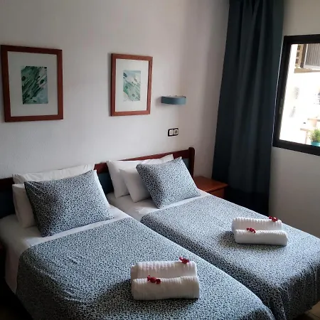APARTAMENTO RONDA 4 BOLICHES Primera línea de playa Fuengirola Exterior foto