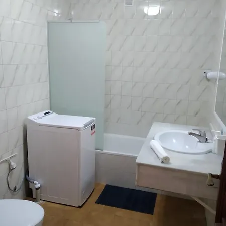 APARTAMENTO RONDA 4 BOLICHES Primera línea de playa Fuengirola Exterior foto